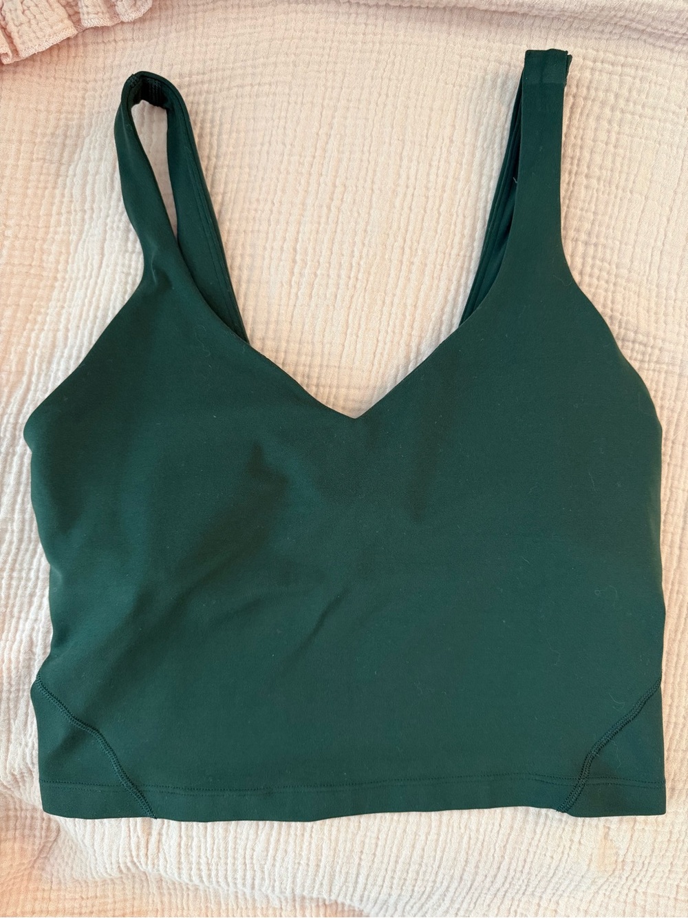 Lululemon Align Tank Top